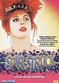 STARSTRUCK (2-Disc Special Edition)