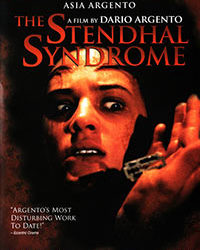 STENDHAL SYNDROME, THE (2-Disc Special Edition)