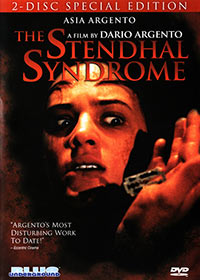 STENDHAL SYNDROME, THE (2-Disc Special Edition)