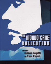MONDO CANE COLLECTION, THE (8-Disc Limited Edition) – OUT OF PRINT