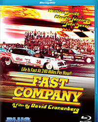 FAST COMPANY (Blu-ray) – OUT OF PRINT