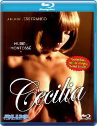 CECILIA (Blu-ray)