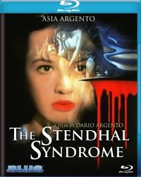 STENDHAL SYNDROME, THE (2-Disc Special Edition/Blu-ray)