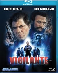 VIGILANTE (4K REM/Blu-ray)