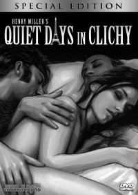 QUIET DAYS IN CLICHY (Special Edition)