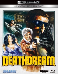 DEATHDREAM (aka DEAD OF NIGHT) [4K UHD + Blu-ray]