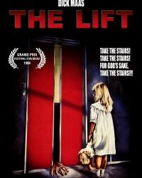 LIFT, THE [DVD]