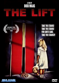 LIFT, THE [DVD]